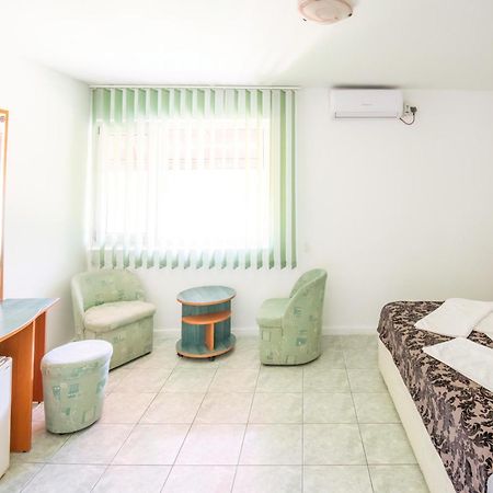 Complex Tismana 3* All Inclusive Jupiter Eksteriør bilde