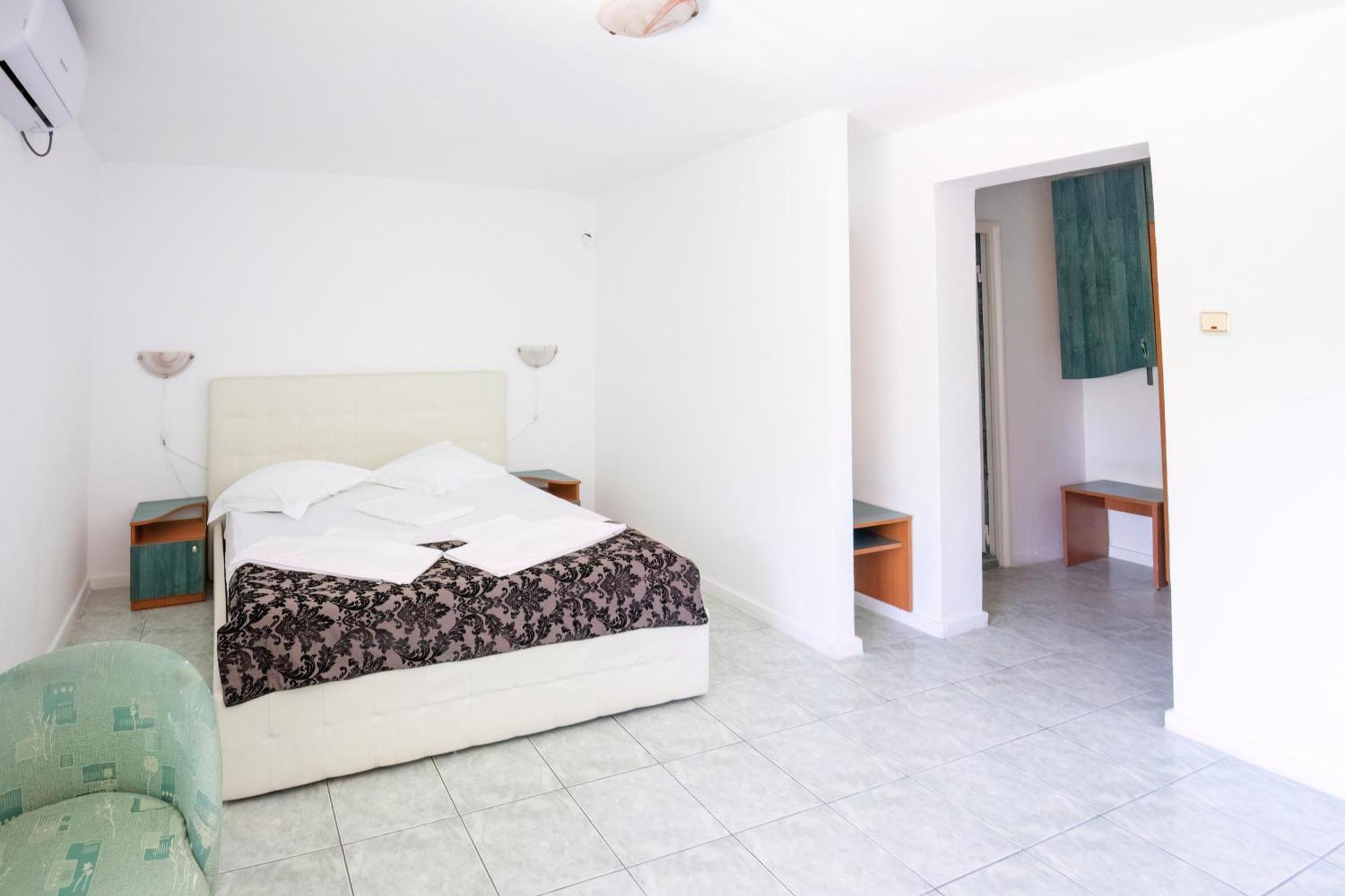 Complex Tismana 3* All Inclusive Jupiter Eksteriør bilde