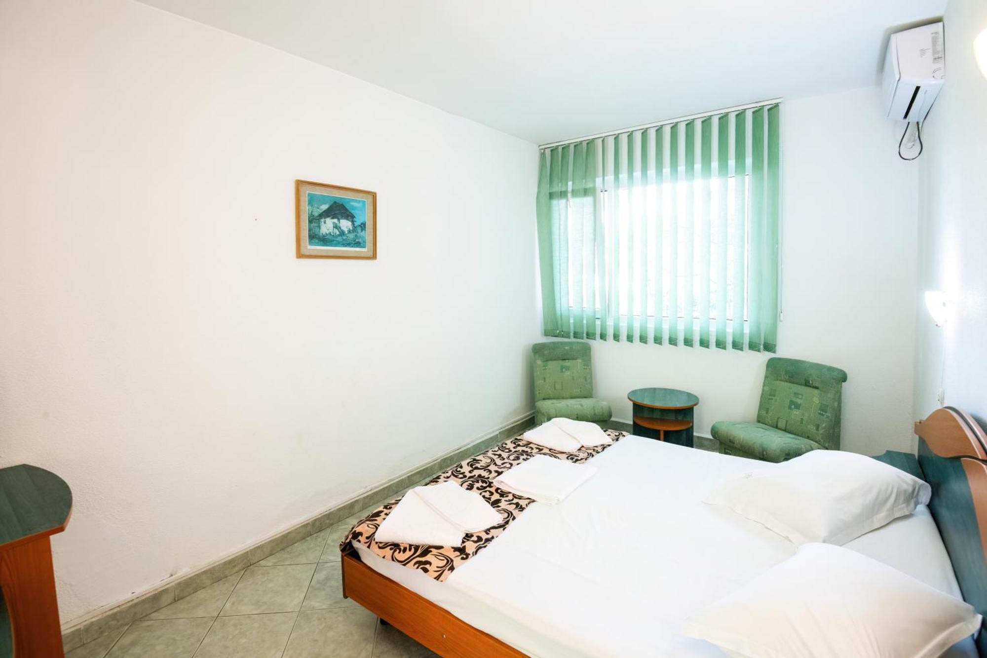 Complex Tismana 3* All Inclusive Jupiter Eksteriør bilde