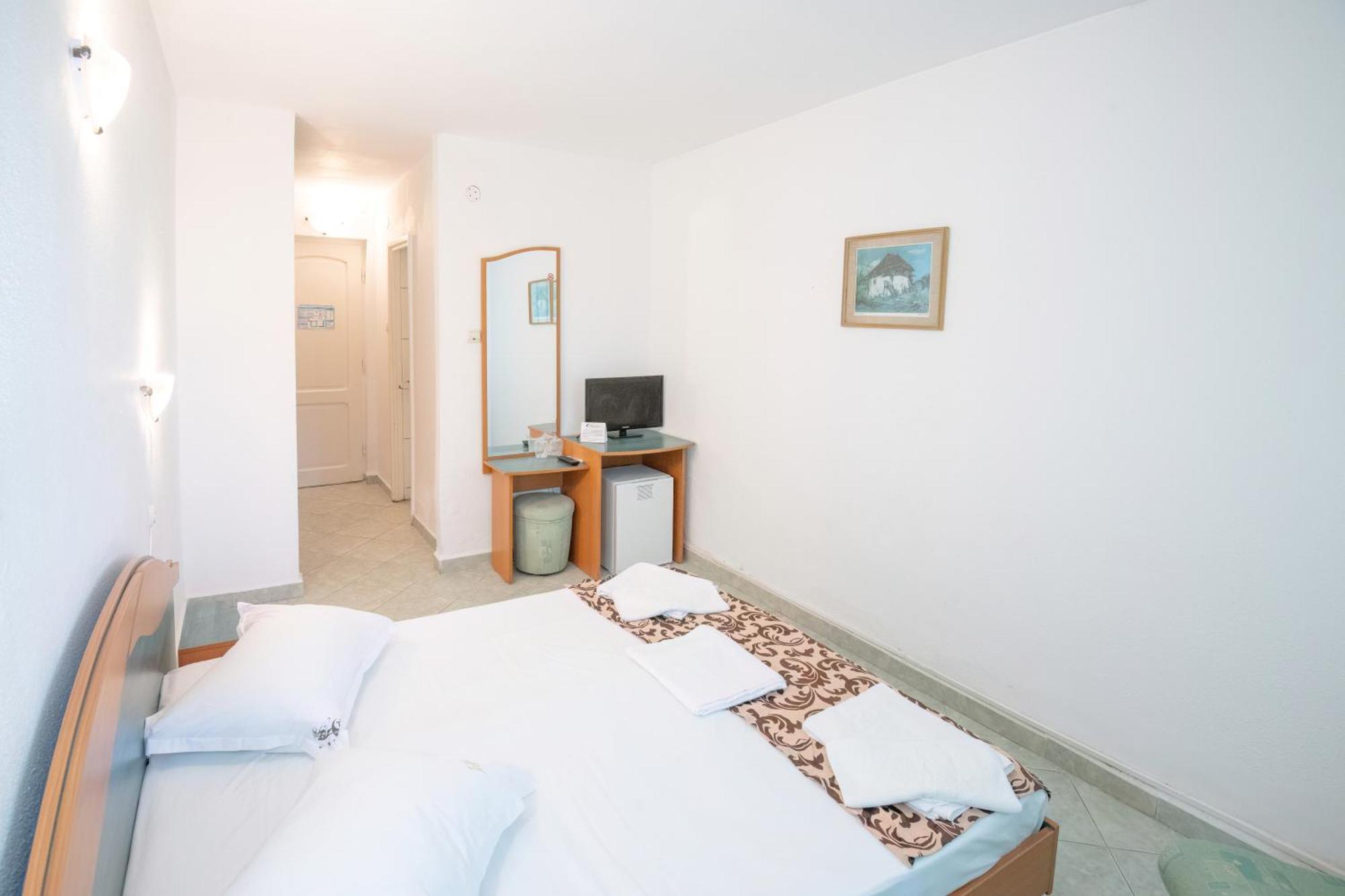 Complex Tismana 3* All Inclusive Jupiter Eksteriør bilde